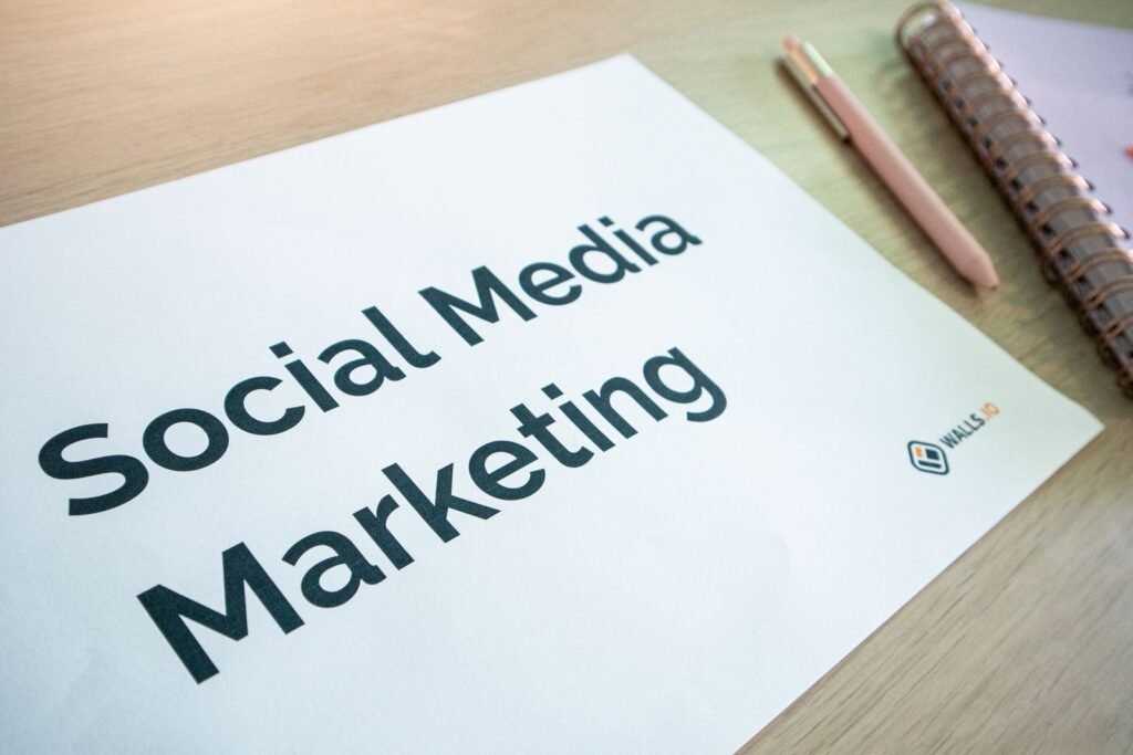 Community management et marketing sur les réseaux sociaux