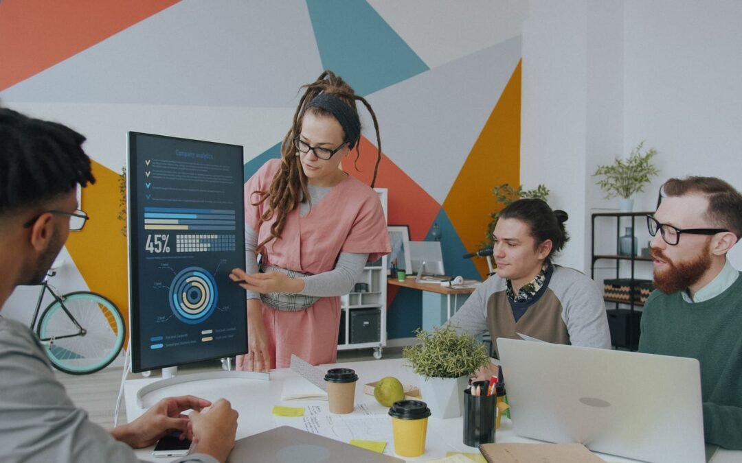 Refonte ou nouveau site internet : comment choisir ?