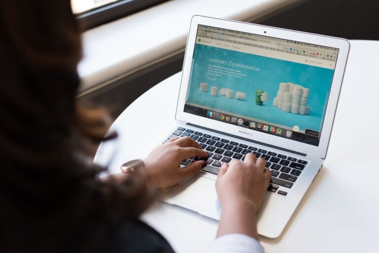 Agence web Charleroi