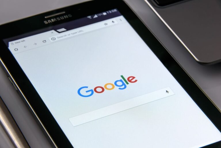 Référencement payant Google Ads