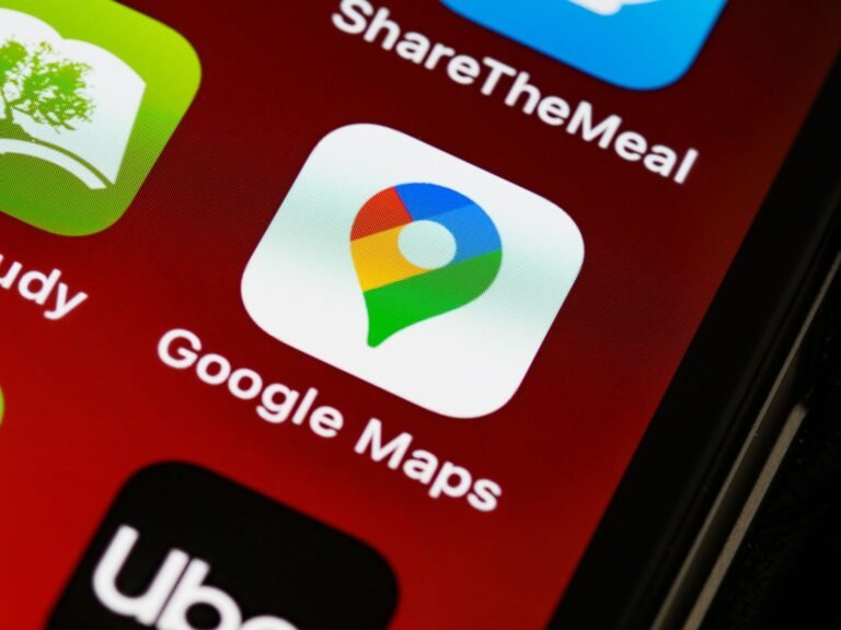 Fiche Google Business Profile