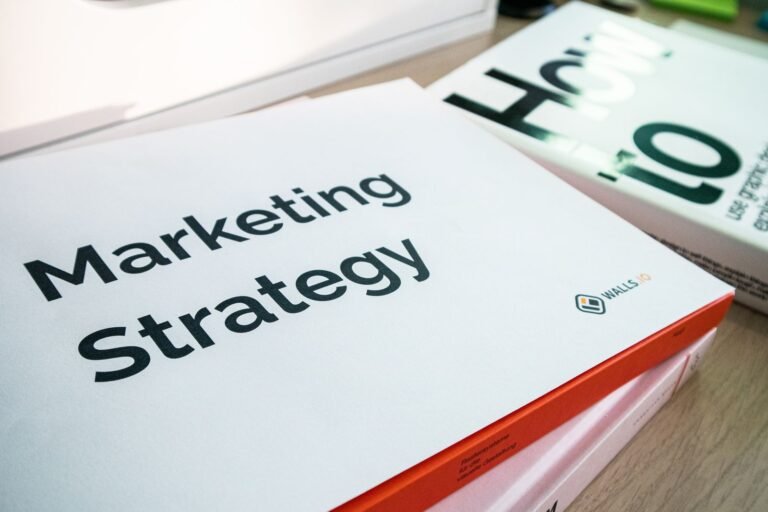 Stratégie de marketing digital
